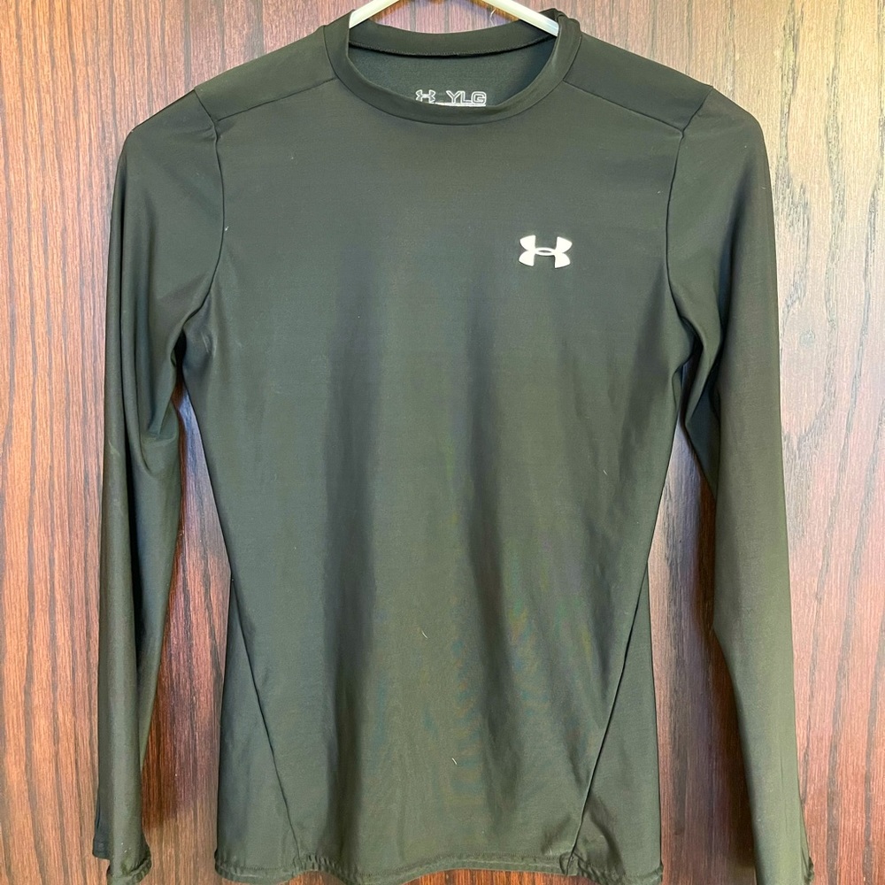 Under armour heat gear